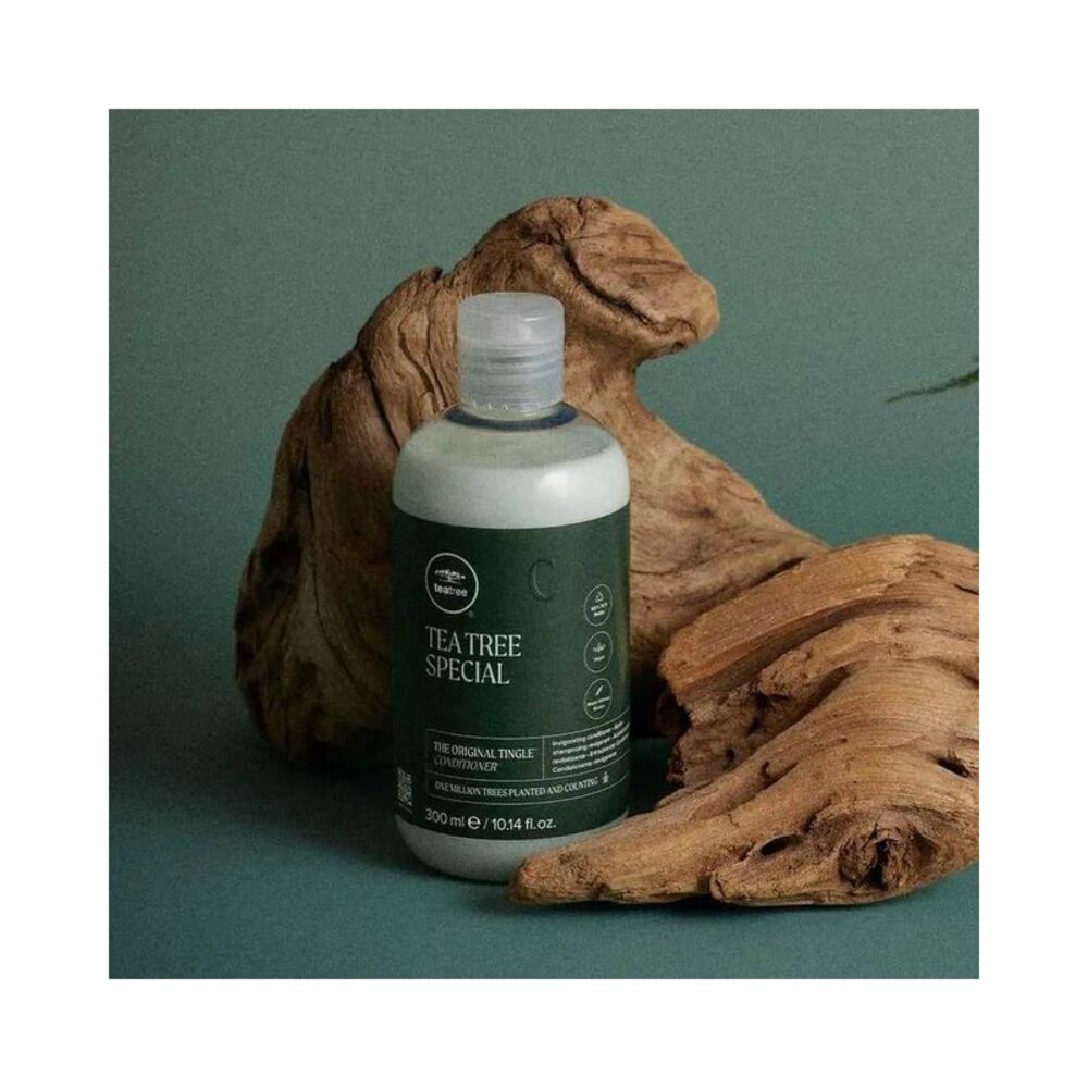 Tea Tree Special Conditioner - 33.8 fl oz
